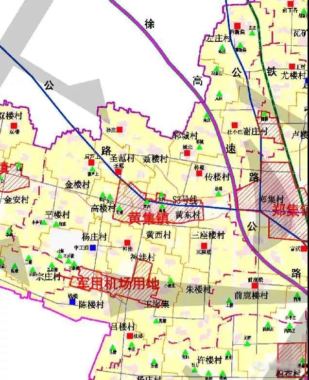 初布乡最新发展规划概览